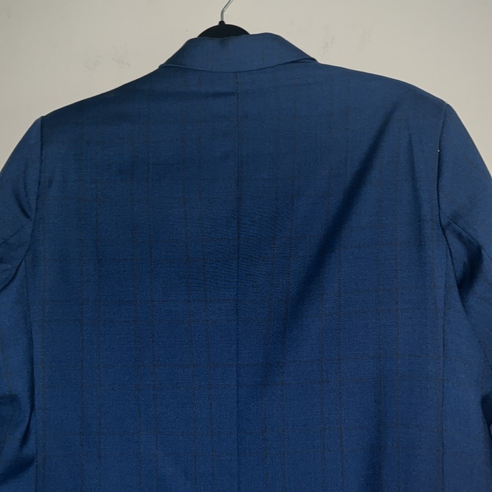 Dormeuil Suits - Picture 8 of 13